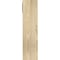 Ekena Millwork Balboa Slat Rough Sawn Bracket w/ Offset Brace, Douglas Fir, 6"W x 20"D x 24"H BKT0604X20X24BOA06RDF - alternate 3